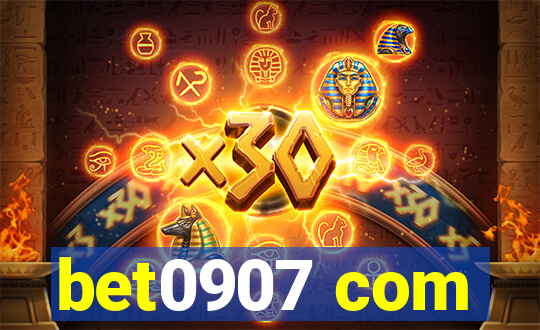 bet0907 com